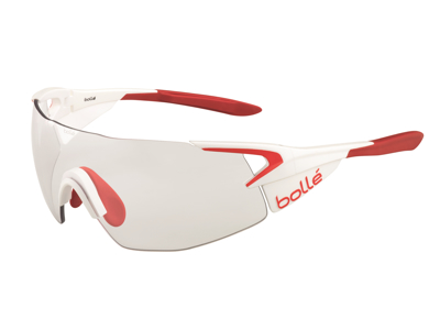 5th Element Pro Matte White/Red 