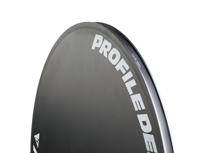 Altair Disk Full Clincher Rear Wheel 11 