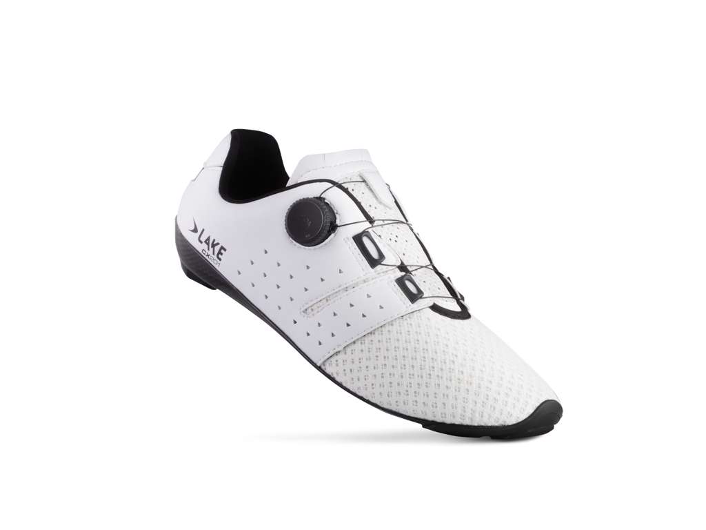 LAKE CX201 White-black