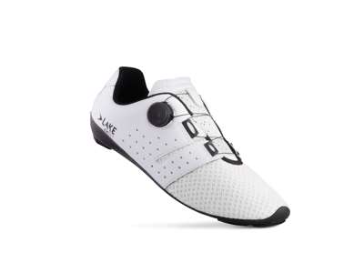 LAKE CX201 White-black