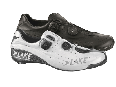 LAKE CX402 White std