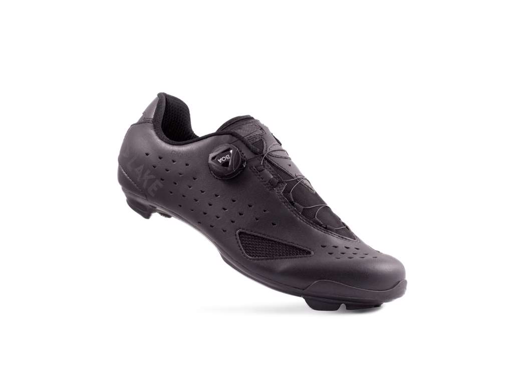 LAKE CX177 Black