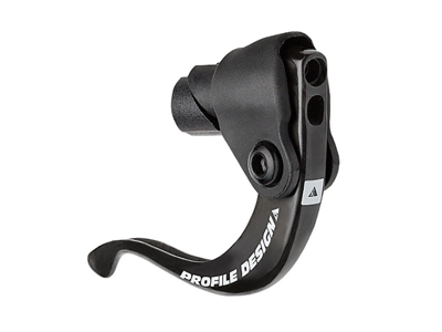 3/One Carbon Brake Lever