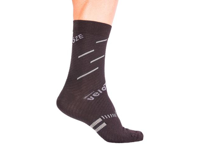 Velotoze Cycling Sock L/XL