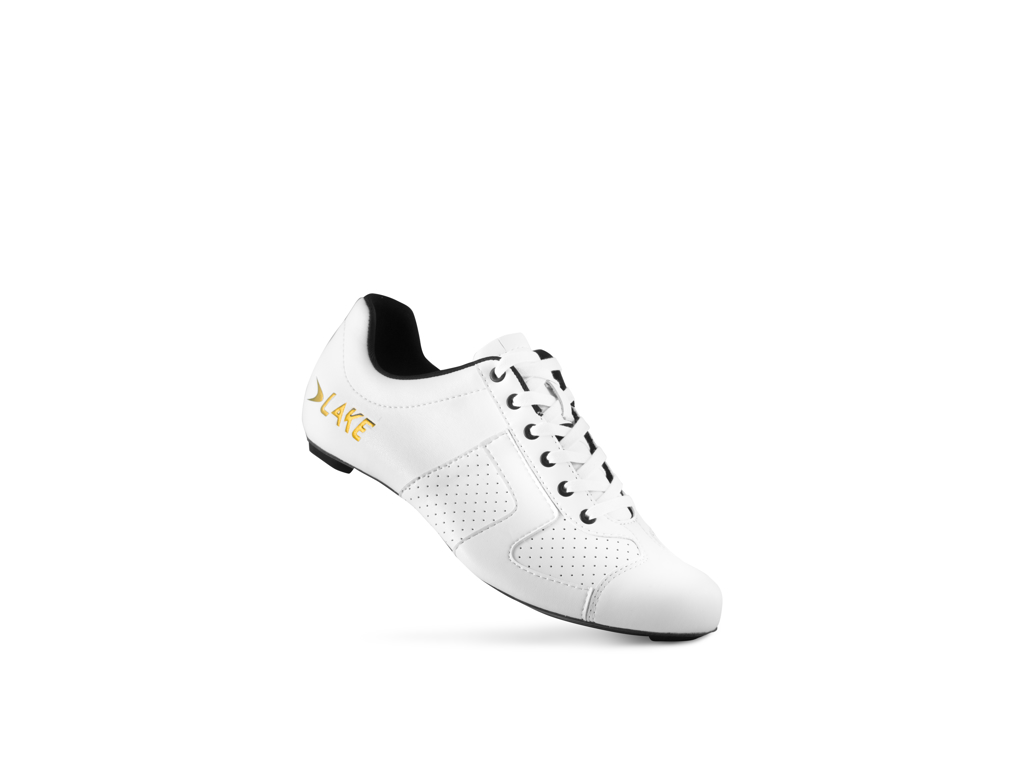 Lake CX1C-White-Gold Standard 440