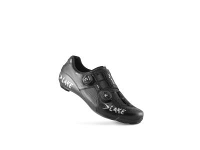 Lake CX403 Black-silver wide 45