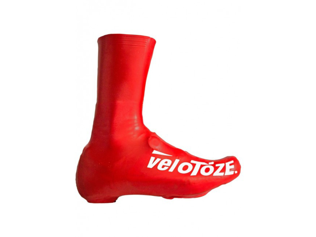 Velotoze Tall Red Large