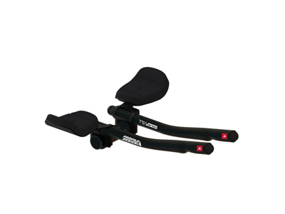 T5+ Carbon Aerobar Matte