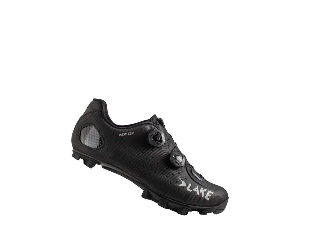 Lake MX332-Black 440