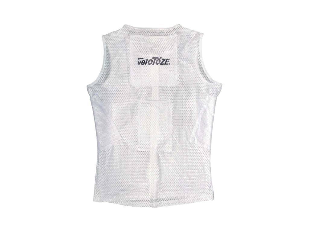 Cooling Vest w/packs