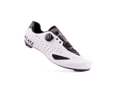 LAKE CX219 White-Black