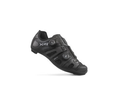 LAKE CX242 Black-Silver