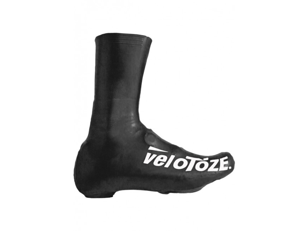 Velotoze Tall Black Medium