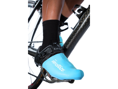 Velotoze Toecover Blue One Size