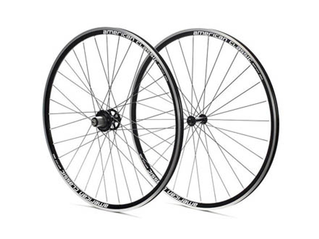 Rim Sprint350 650c blackW. st. 24H