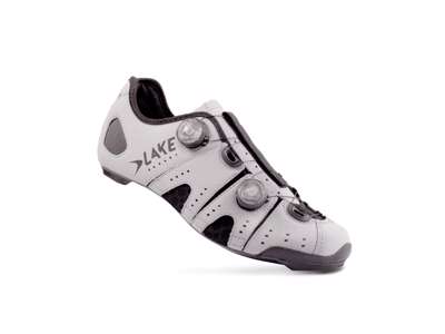 LAKE CX241 Silver Reflective