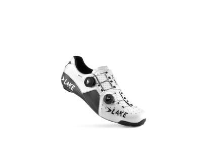 Lake CX403 White-Black Standard 440