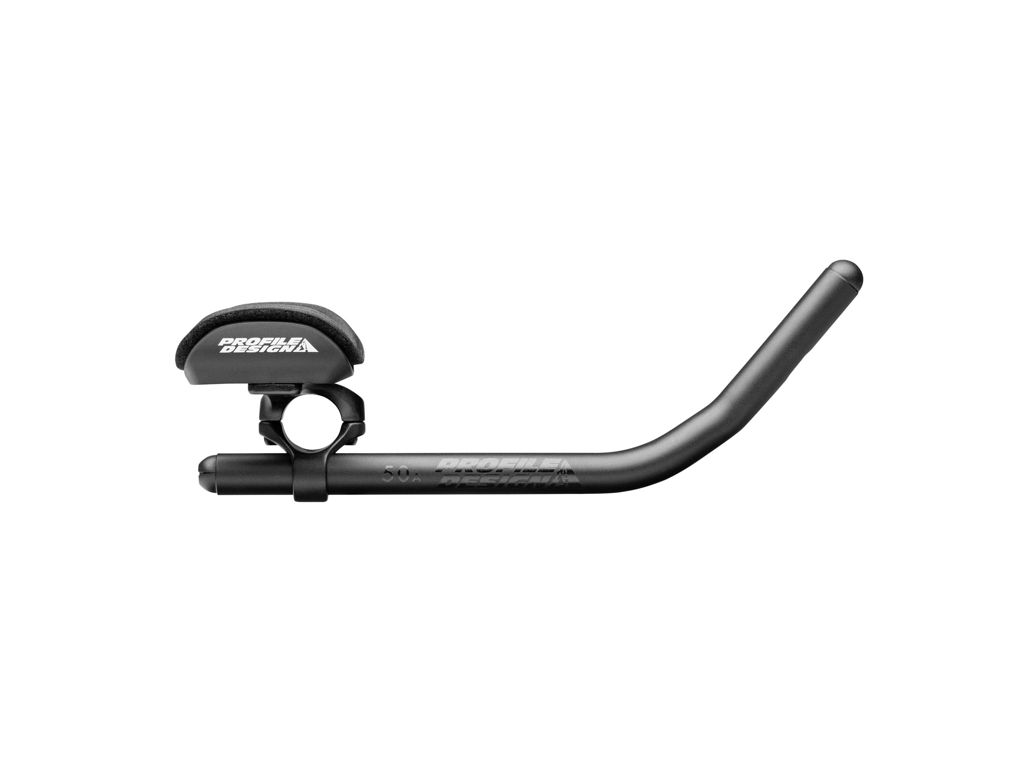 HyperSonic/Ergo/50a Aerobar 340mm