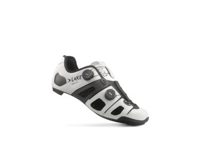 LAKE CX242 White-Black