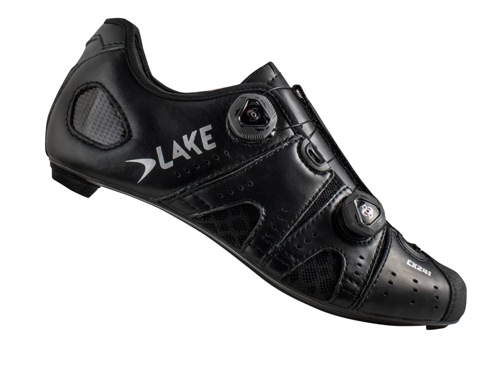 LAKE CX241 BLACK