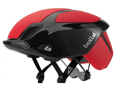 THE ONE ROAD PREM. RED CARBON 58-62CM