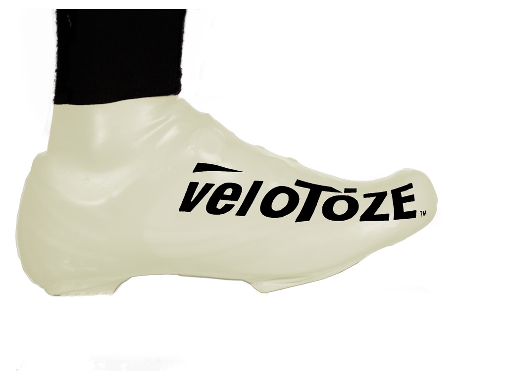 Velotoze Short White S/M