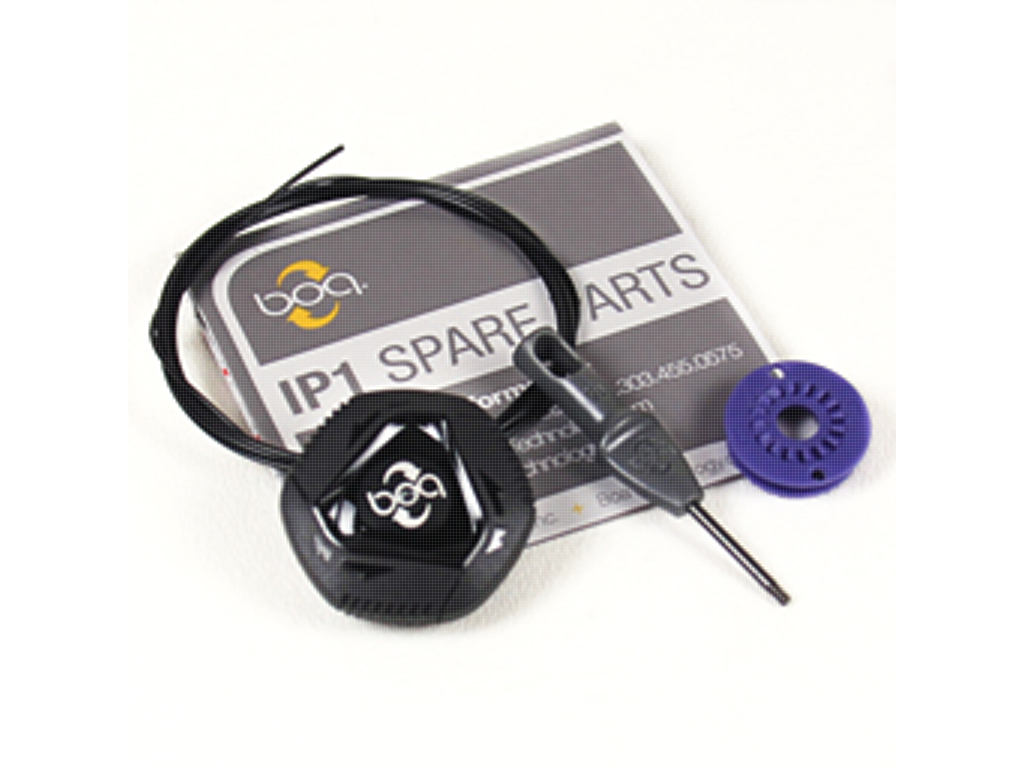 BOA IP1 parts kit LEFT