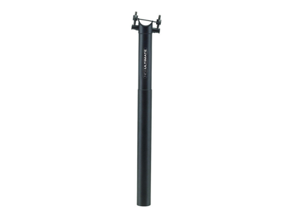 Seatpost Alu 410/27,2 black