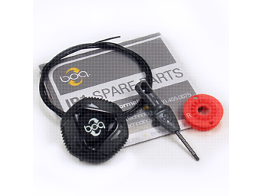 BOA IP1 parts kit RIGHT